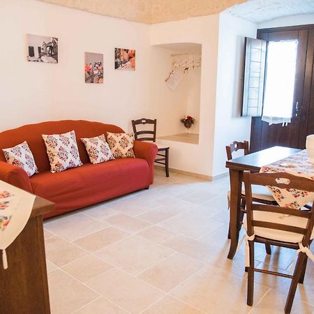 La Dimora Della Sarta Apartment Alberobello Luaran gambar