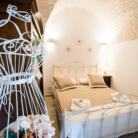La Dimora Della Sarta Apartment Alberobello Luaran gambar