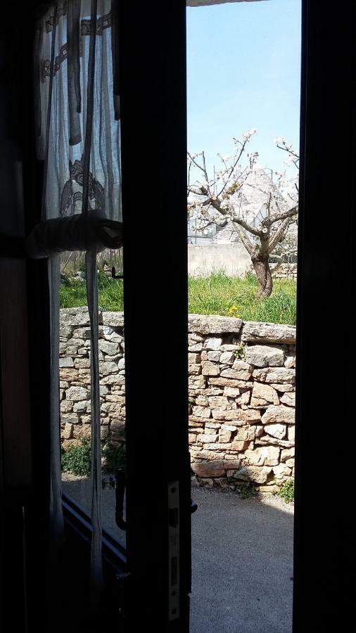 La Dimora Della Sarta Apartment Alberobello Luaran gambar