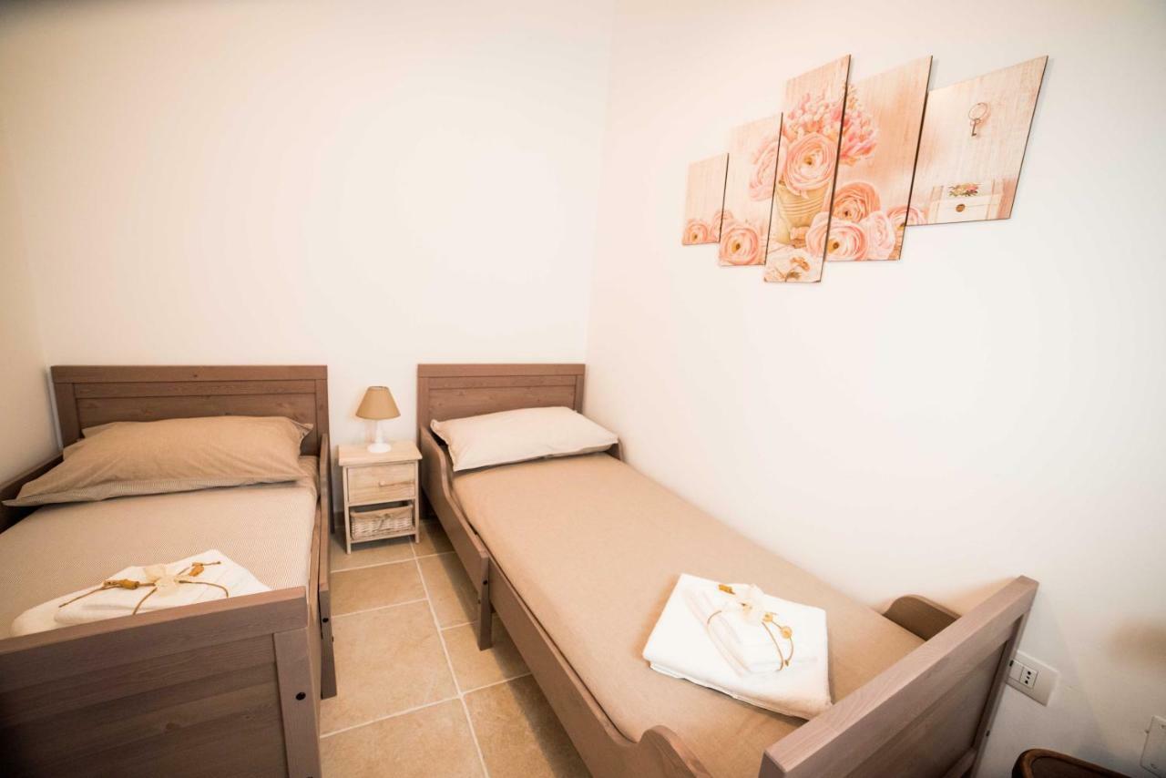 La Dimora Della Sarta Apartment Alberobello Luaran gambar