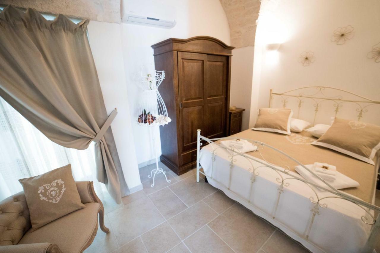 La Dimora Della Sarta Apartment Alberobello Luaran gambar