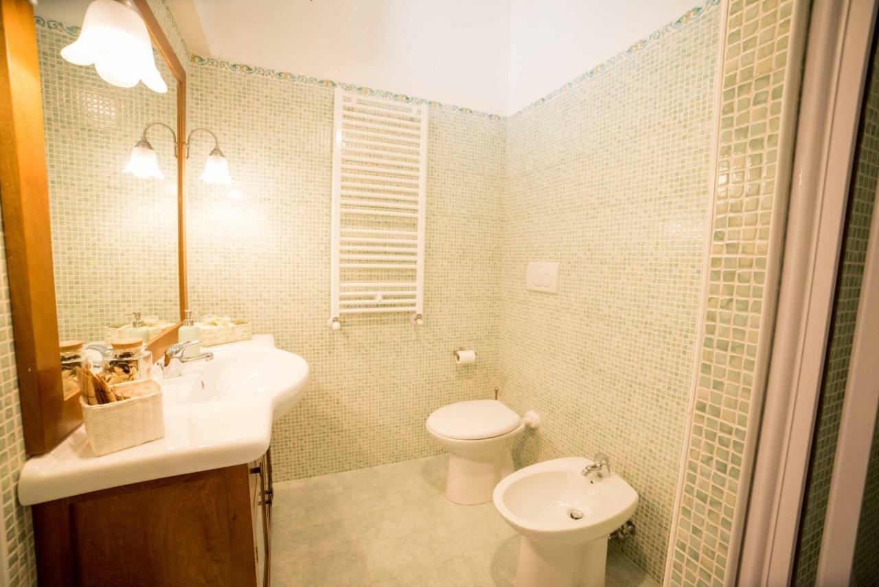 La Dimora Della Sarta Apartment Alberobello Luaran gambar